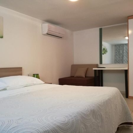 Apartament Apartman Anni Poreč Zewnętrze zdjęcie