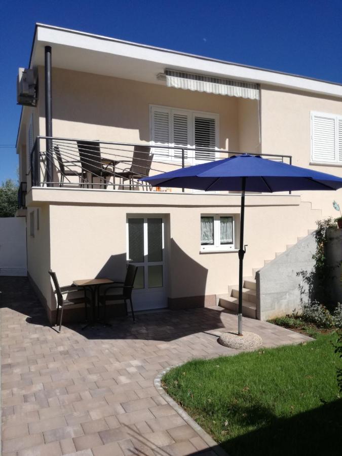 Apartament Apartman Anni Poreč Zewnętrze zdjęcie