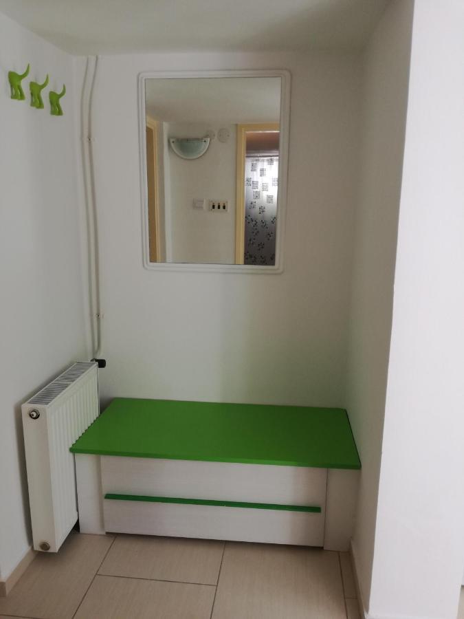 Apartament Apartman Anni Poreč Zewnętrze zdjęcie