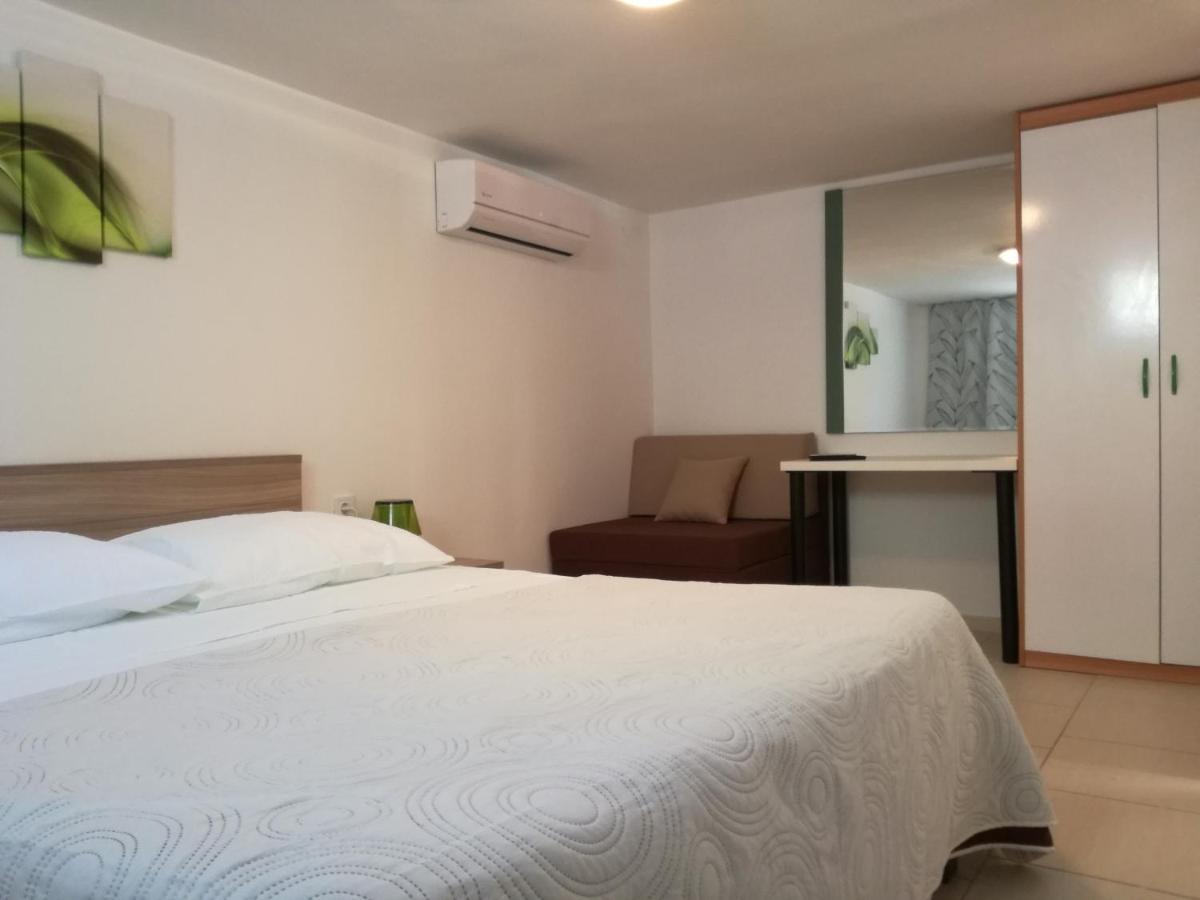 Apartament Apartman Anni Poreč Zewnętrze zdjęcie