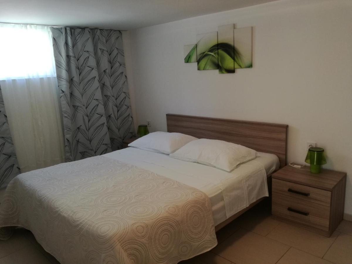 Apartament Apartman Anni Poreč Zewnętrze zdjęcie