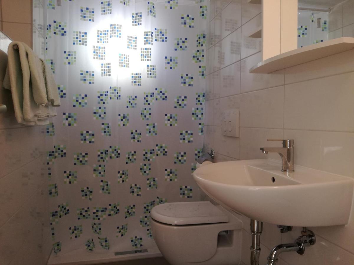 Apartament Apartman Anni Poreč Zewnętrze zdjęcie